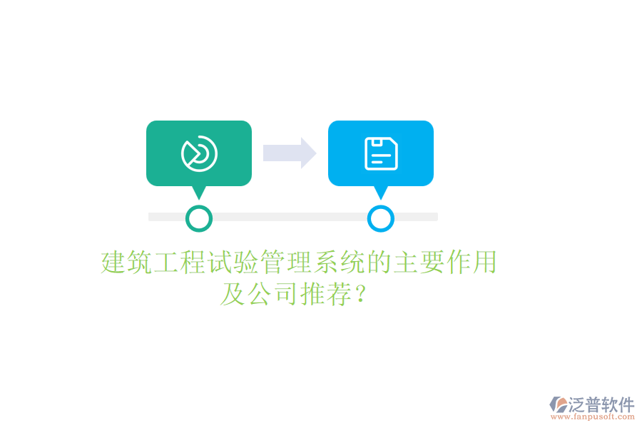 建筑工程試驗(yàn)管理系統(tǒng)的主要作用及公司推薦？