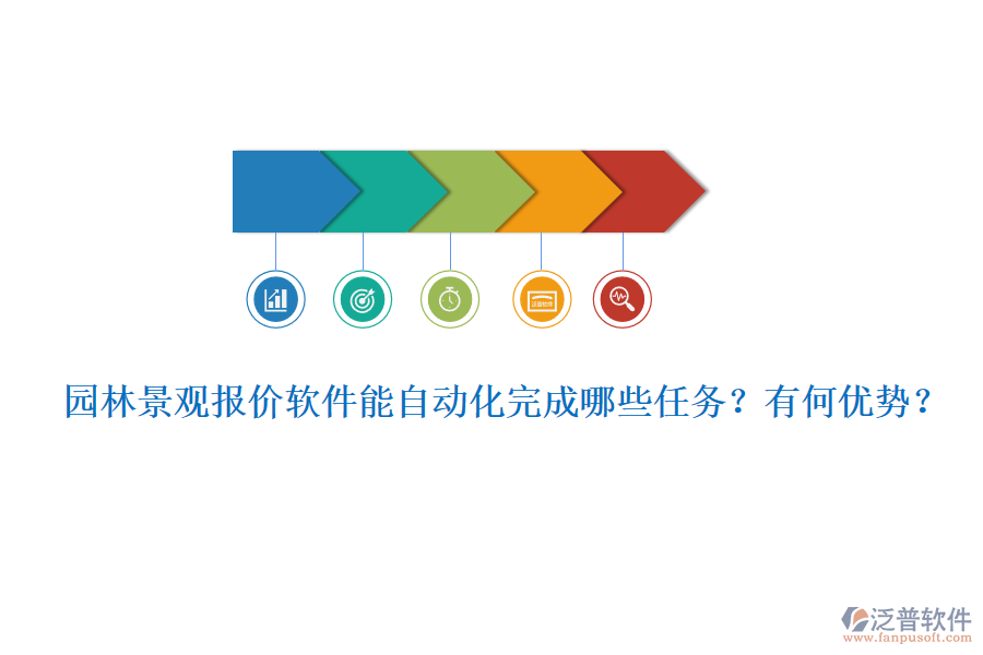園林景觀報(bào)價(jià)軟件能自動(dòng)化完成哪些任務(wù)？有何優(yōu)勢(shì)？