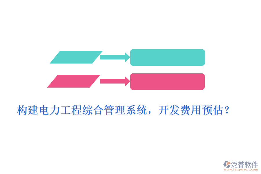 構(gòu)建電力工程綜合管理系統(tǒng)，開發(fā)費用預(yù)估？