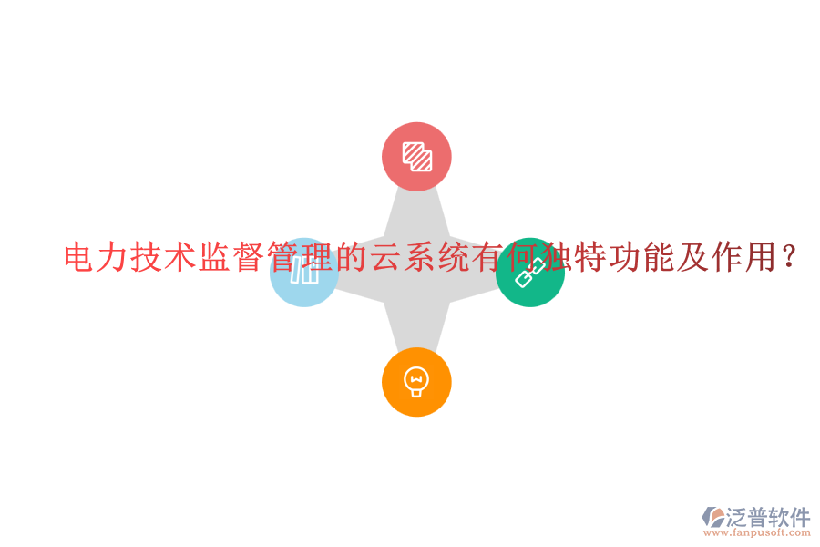電力技術(shù)監(jiān)督管理的云系統(tǒng)有何獨(dú)特功能及作用？