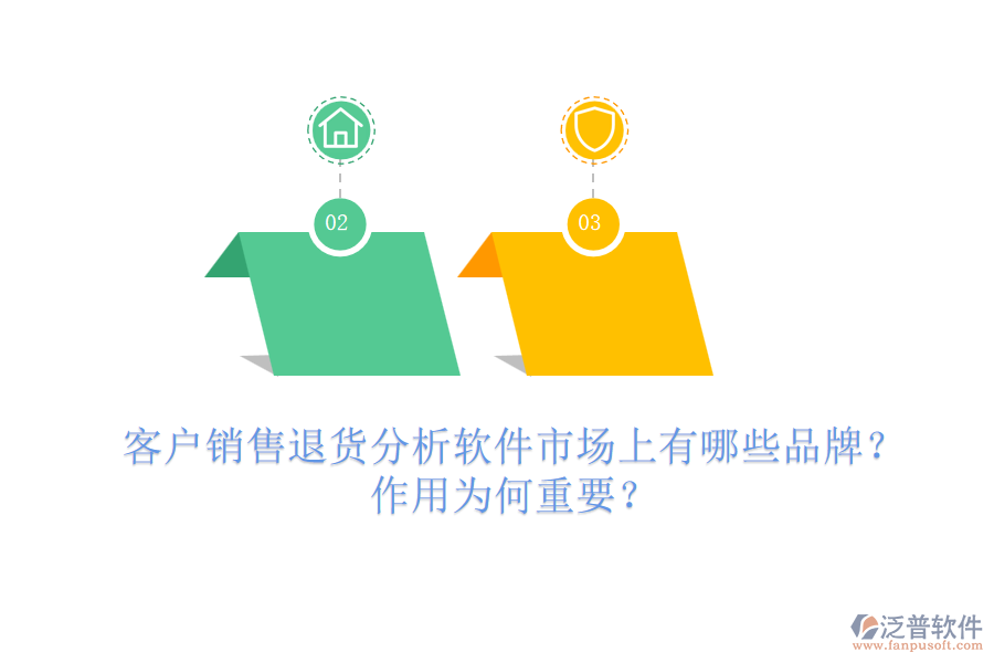 客戶銷售退貨分析軟件市場(chǎng)上有哪些品牌？作用為何重要？