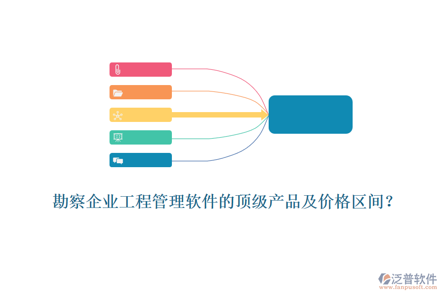 勘察企業(yè)工程管理軟件的頂級產(chǎn)品及價(jià)格區(qū)間？