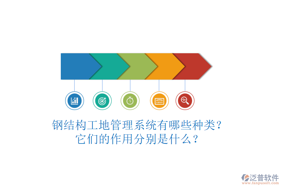 鋼結(jié)構(gòu)工地管理系統(tǒng)有哪些種類？它們的作用分別是什么？