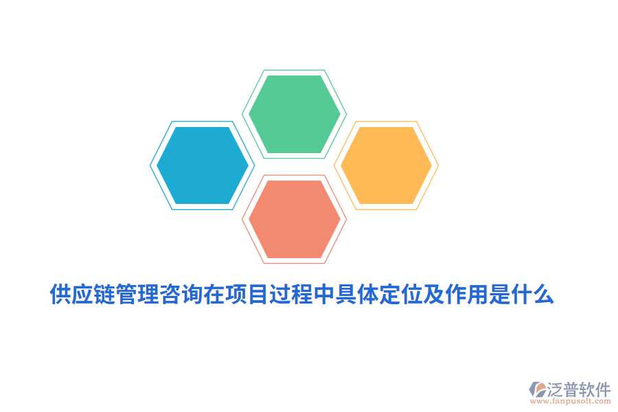 供應(yīng)鏈管理咨詢?cè)陧?xiàng)目過(guò)程中具體定位及作用是什么？