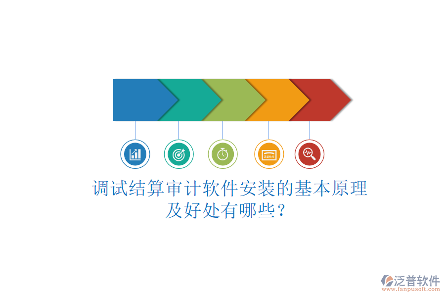 調試結算審計軟件安裝的基本原理及好處有哪些？
