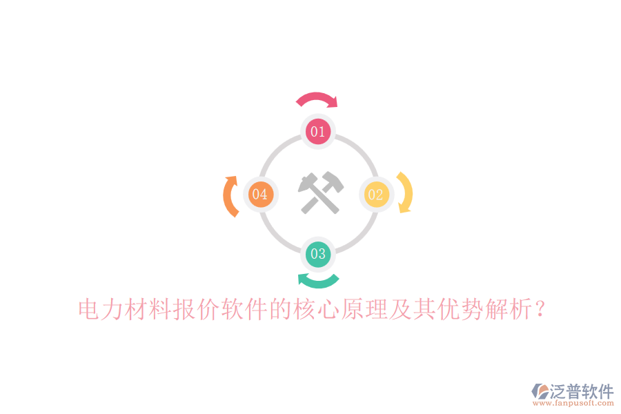 電力材料報(bào)價(jià)軟件的核心原理及其優(yōu)勢(shì)解析？