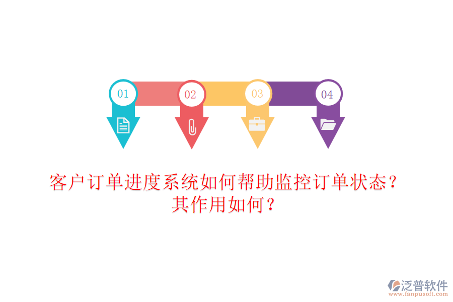 客戶訂單進(jìn)度系統(tǒng)如何幫助監(jiān)控訂單狀態(tài)？其作用如何？