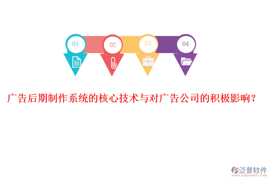 廣告后期制作系統(tǒng)的核心技術與對廣告公司的積極影響？