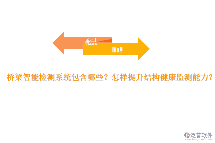 橋梁智能檢測系統(tǒng)包含哪些？怎樣提升結構健康監(jiān)測能力？