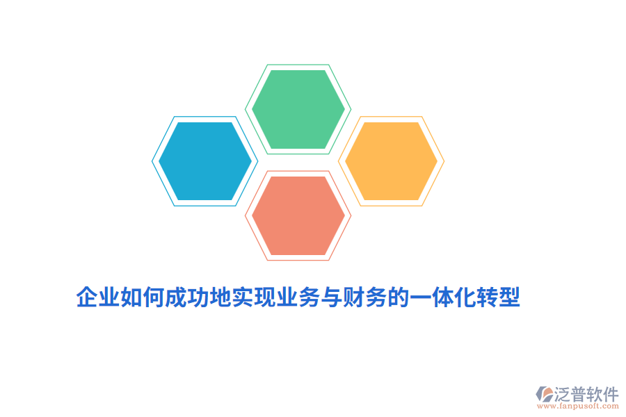 企業(yè)如何成功地實現(xiàn)業(yè)務(wù)與財務(wù)的一體化轉(zhuǎn)型？
