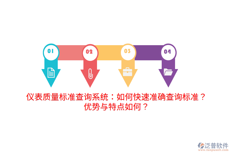 儀表質(zhì)量標準查詢系統(tǒng)：如何快速準確查詢標準？優(yōu)勢與特點如何？