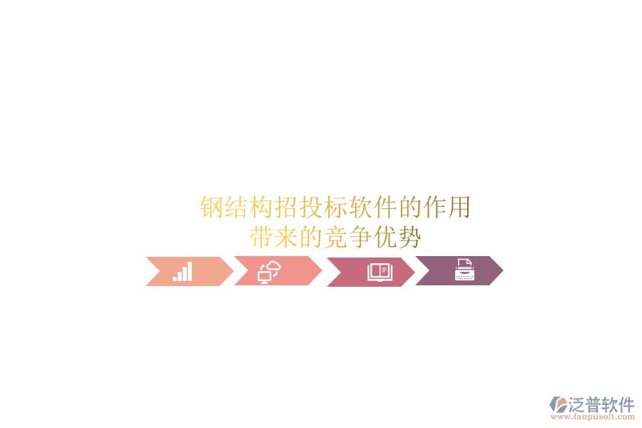 鋼結(jié)構(gòu)招投標軟件的作用及其帶來的競爭優(yōu)勢