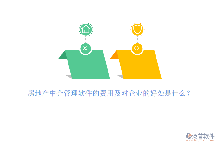 房地產(chǎn)中介管理軟件的費用及對企業(yè)的好處是什么？