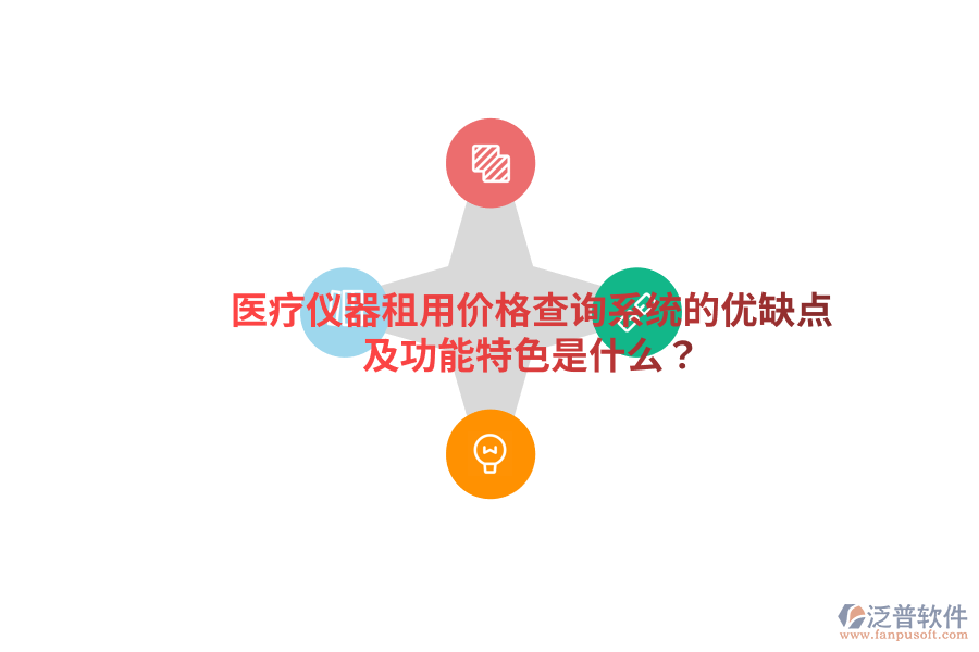 醫(yī)療儀器租用價(jià)格查詢系統(tǒng)的優(yōu)缺點(diǎn)及功能特色是什么？