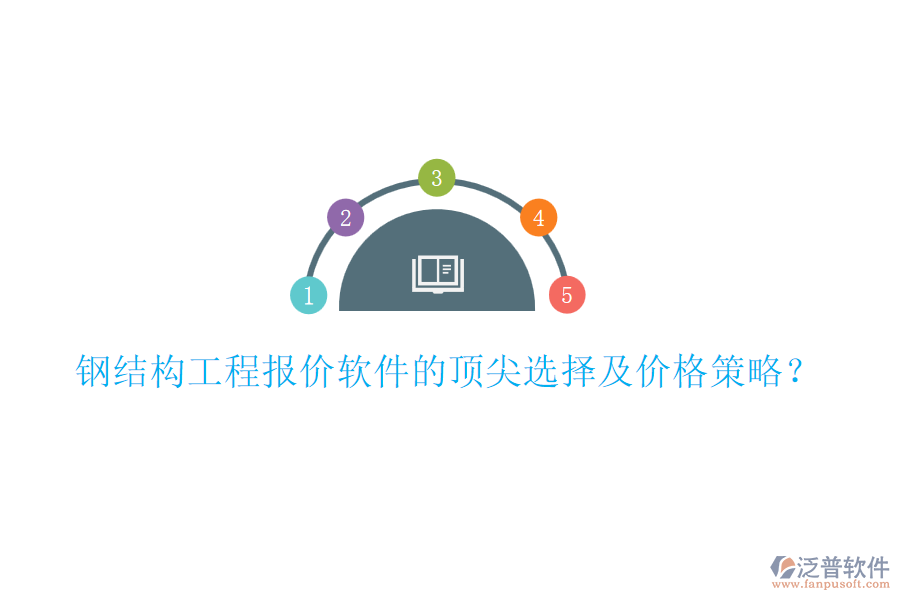 鋼結(jié)構(gòu)工程報(bào)價(jià)軟件的頂尖選擇及價(jià)格策略？