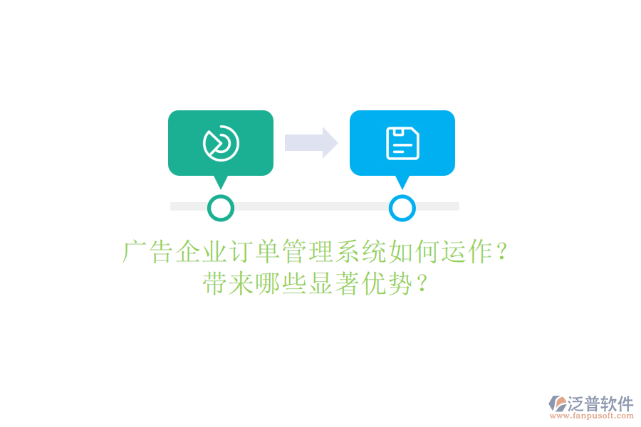 廣告企業(yè)訂單管理系統(tǒng)如何運作？帶來哪些顯著優(yōu)勢？