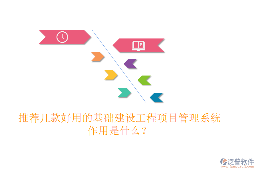 推薦幾款好用的基礎(chǔ)建設(shè)工程項(xiàng)目管理系統(tǒng)，作用是什么？