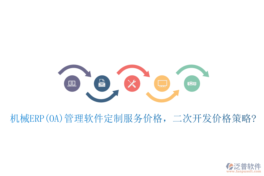 機械ERP(OA)管理軟件定制服務價格，二次開發(fā)價格策略?