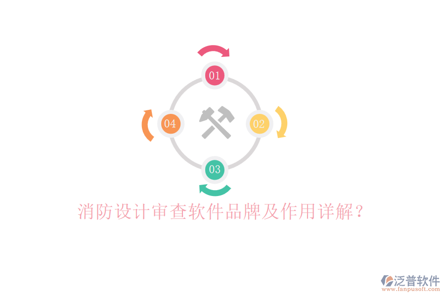 消防設(shè)計(jì)審查軟件品牌及作用詳解？