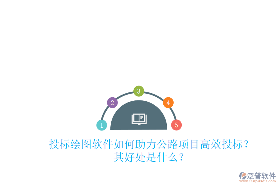 投標(biāo)繪圖軟件如何助力公路項(xiàng)目高效投標(biāo)？其好處是什么？