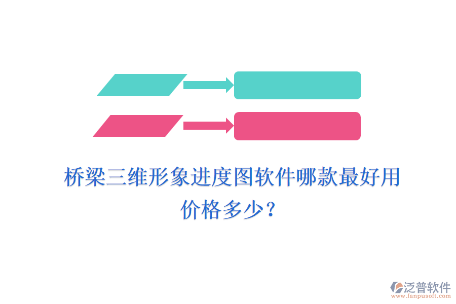 橋梁三維形象進(jìn)度圖軟件哪款最好用？價(jià)格多少？