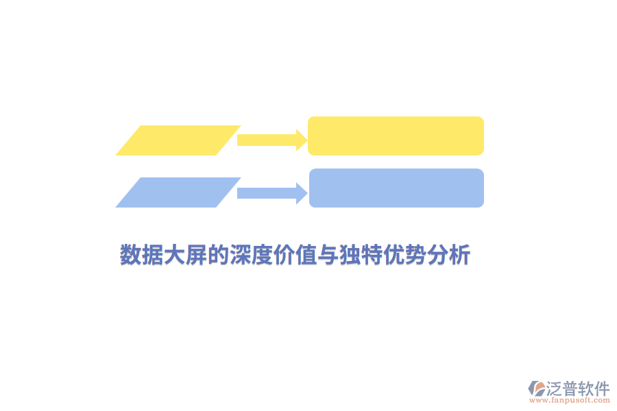 數(shù)據(jù)大屏的深度價(jià)值與獨(dú)特優(yōu)勢分析