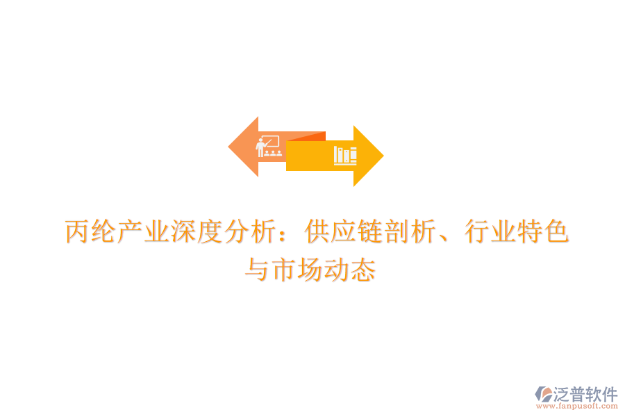  丙綸產(chǎn)業(yè)深度分析：供應(yīng)鏈剖析、行業(yè)特色與市場(chǎng)動(dòng)態(tài)