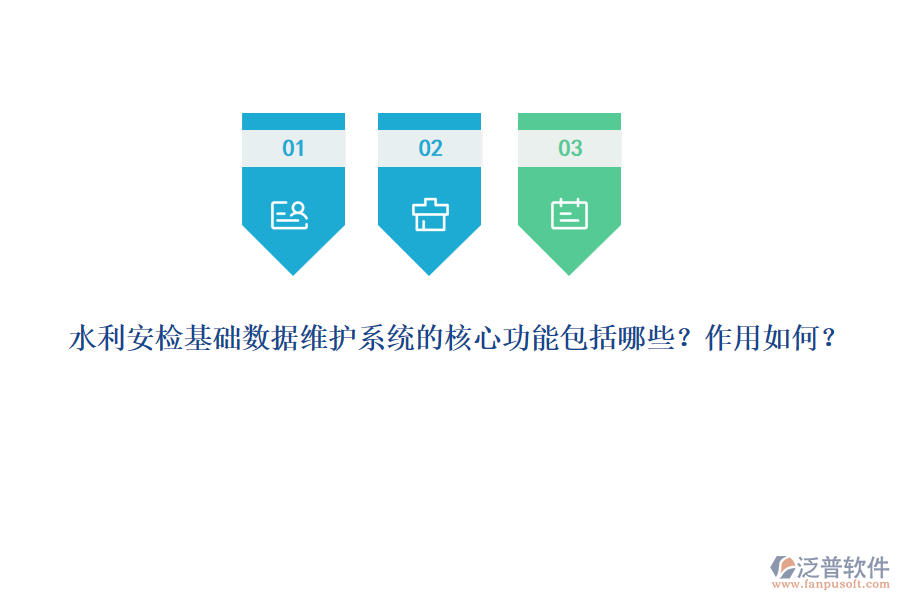 水利安檢基礎(chǔ)數(shù)據(jù)維護(hù)系統(tǒng)的核心功能包括哪些？作用如何？