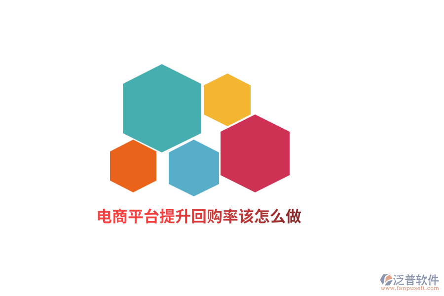 電商平臺(tái)提升回購(gòu)率該怎么做？