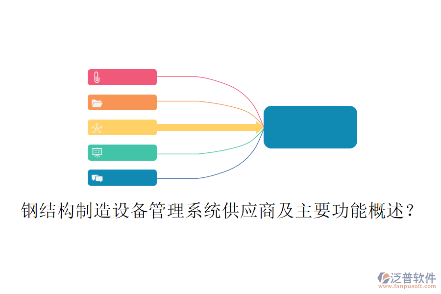 鋼結(jié)構(gòu)制造設(shè)備管理系統(tǒng)供應(yīng)商及主要功能概述？