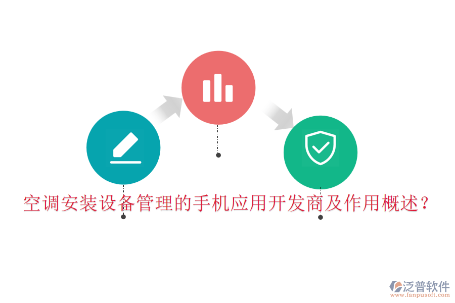 空調(diào)安裝設(shè)備管理的手機(jī)應(yīng)用開發(fā)商及作用概述？