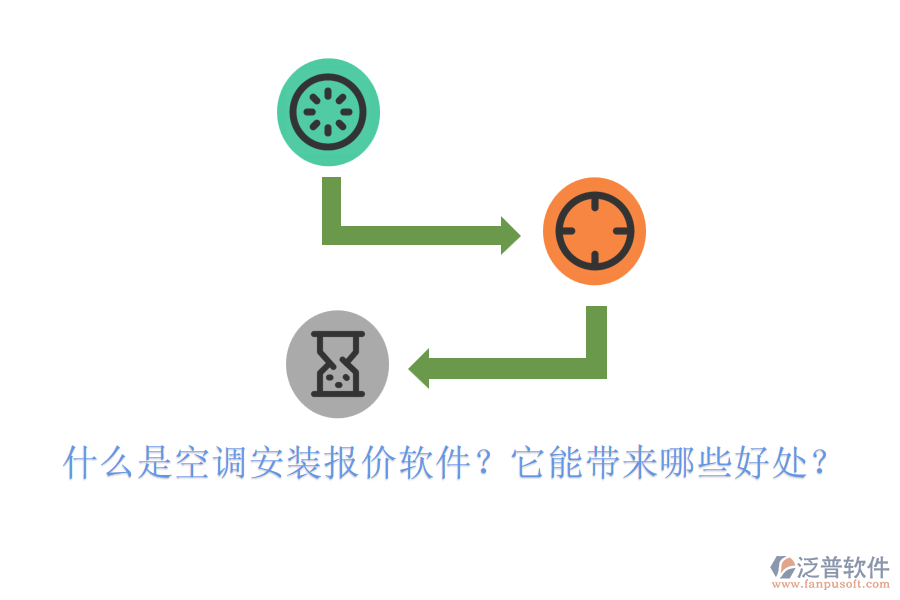 什么是空調(diào)安裝報(bào)價(jià)軟件？它能帶來哪些好處？