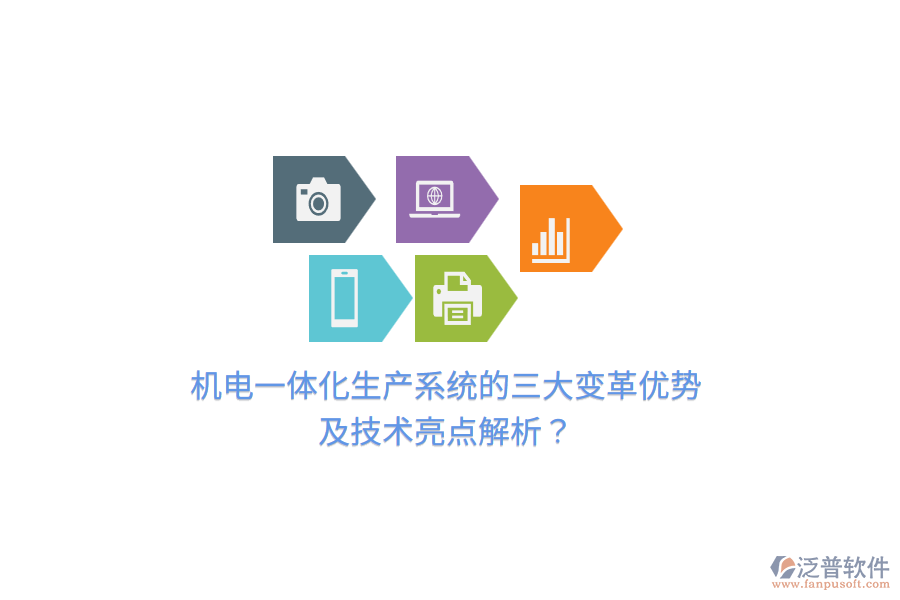 機(jī)電一體化生產(chǎn)系統(tǒng)的三大變革優(yōu)勢(shì)及技術(shù)亮點(diǎn)解析？