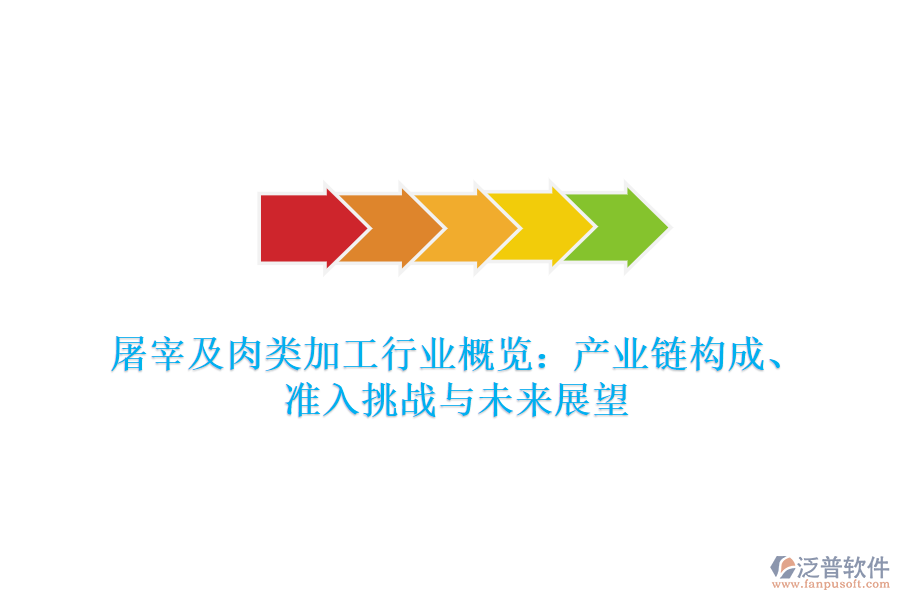 屠宰及肉類加工行業(yè)概覽：產(chǎn)業(yè)鏈構(gòu)成、準入挑戰(zhàn)與未來展望