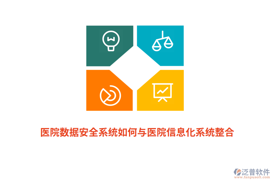 醫(yī)院數(shù)據(jù)安全系統(tǒng)如何與醫(yī)院信息化系統(tǒng)整合？