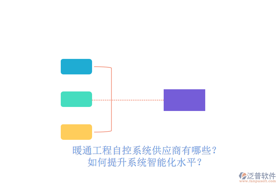 暖通工程自控系統(tǒng)供應商有哪些？如何提升系統(tǒng)智能化水平？