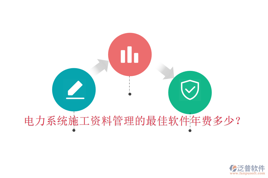 電力系統(tǒng)施工資料管理的最佳軟件年費多少？