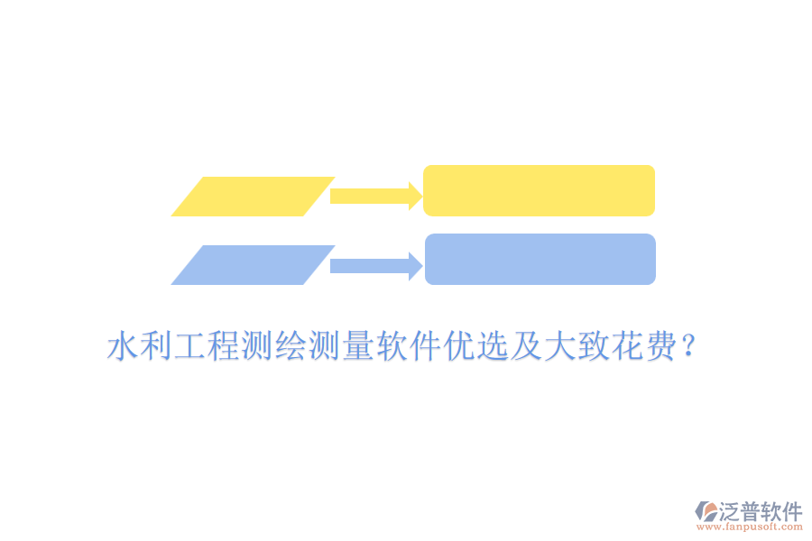 水利工程測(cè)繪測(cè)量軟件優(yōu)選及大致花費(fèi)？