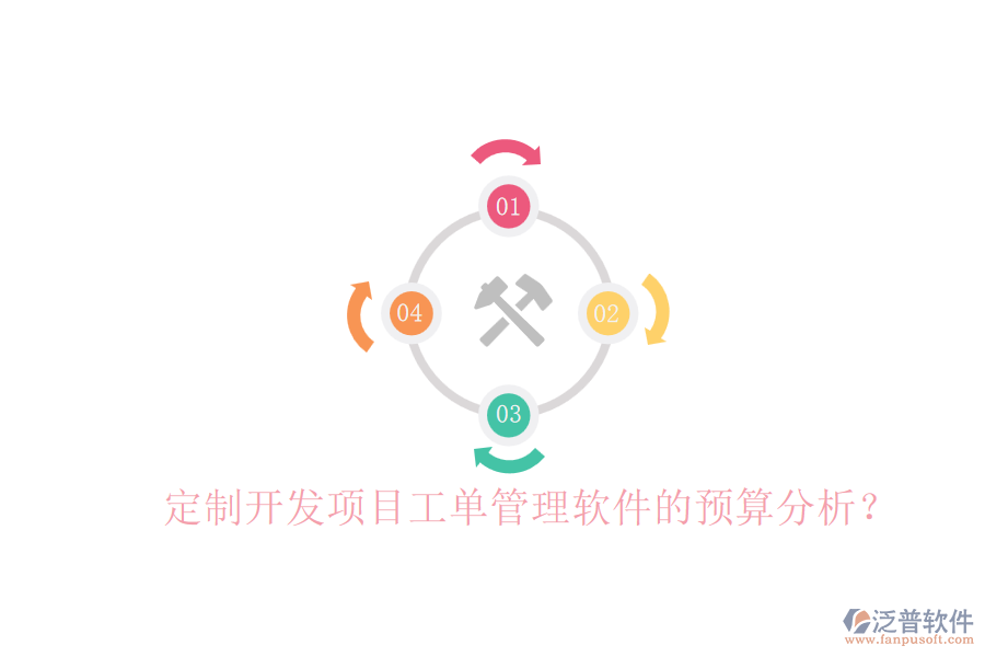 定制開(kāi)發(fā)項(xiàng)目工單管理軟件的預(yù)算分析？