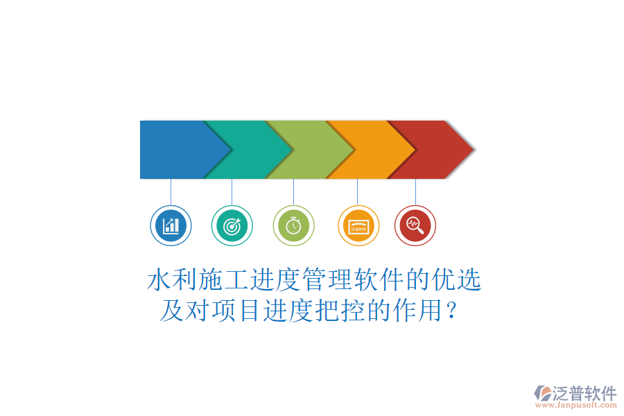 水利施工進度管理軟件的優(yōu)選及對項目進度把控的作用？