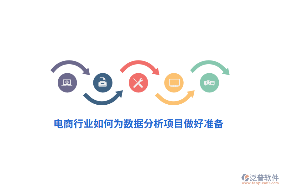 電商行業(yè)如何為數(shù)據(jù)分析項(xiàng)目做好準(zhǔn)備？