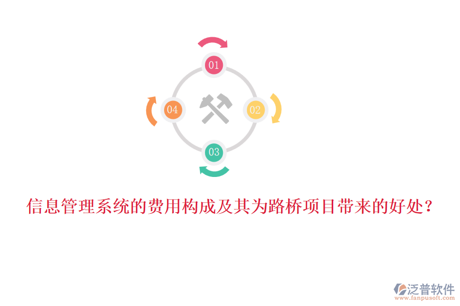 信息管理系統(tǒng)的費(fèi)用構(gòu)成及其為路橋項(xiàng)目帶來(lái)的好處？