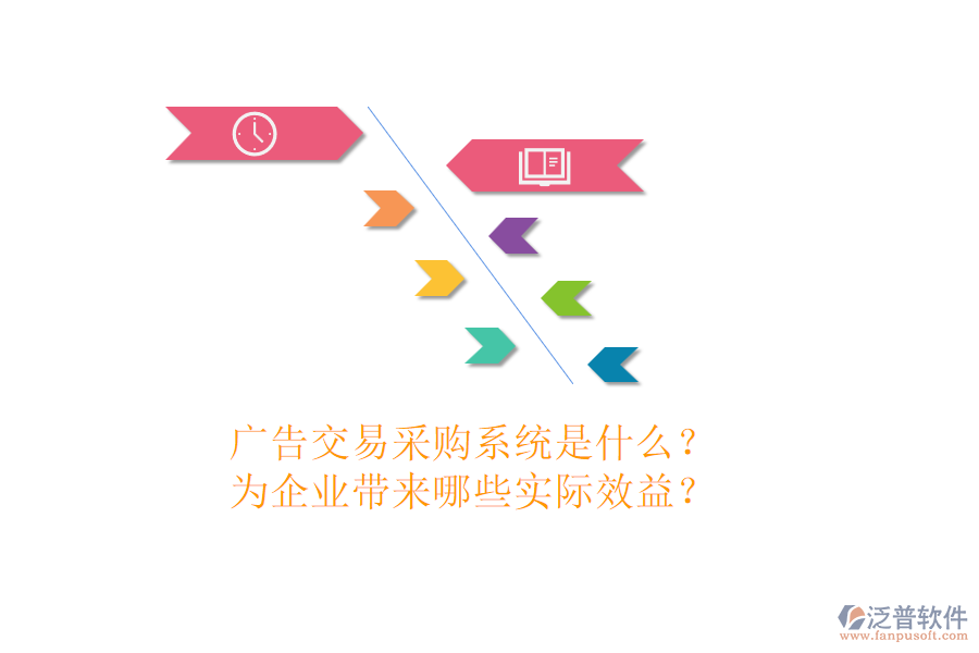 廣告交易采購系統(tǒng)是什么？為企業(yè)帶來哪些實際效益？