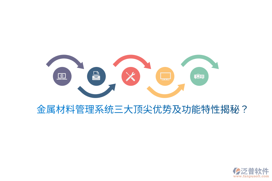 金屬材料管理系統(tǒng)三大頂尖優(yōu)勢及功能特性揭秘？