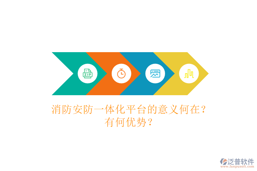 消防安防一體化平臺的意義何在？有何優(yōu)勢？