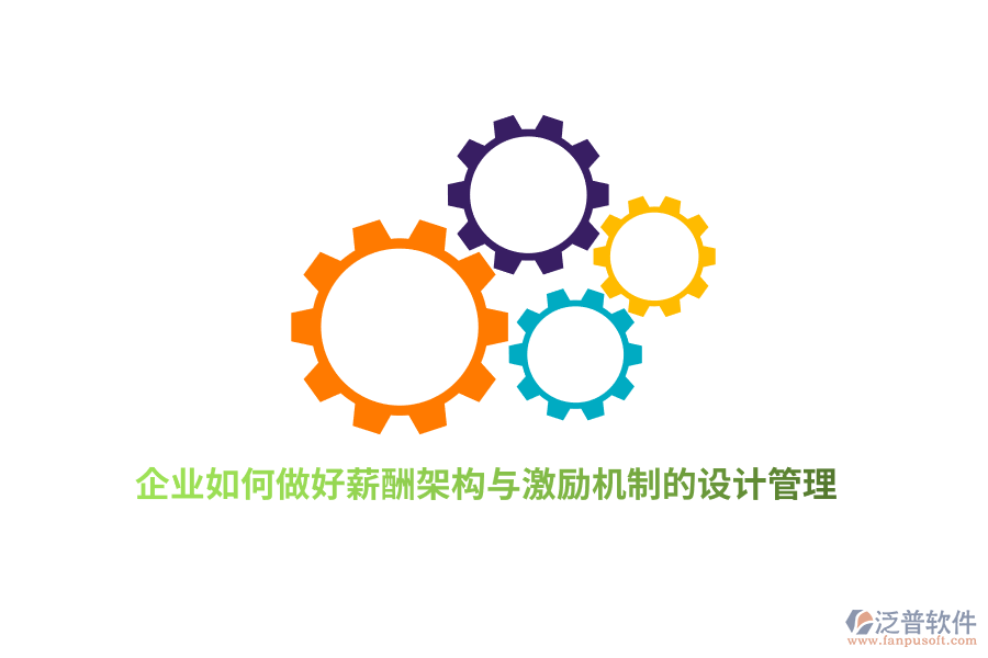企業(yè)如何做好薪酬架構與激勵機制的設計管理？