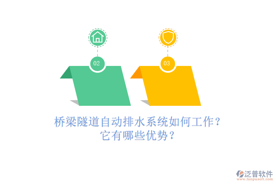橋梁隧道自動排水系統(tǒng)如何工作？它有哪些優(yōu)勢？
