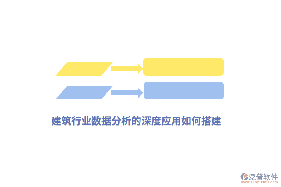 建筑行業(yè)數(shù)據(jù)分析的深度應(yīng)用如何搭建？