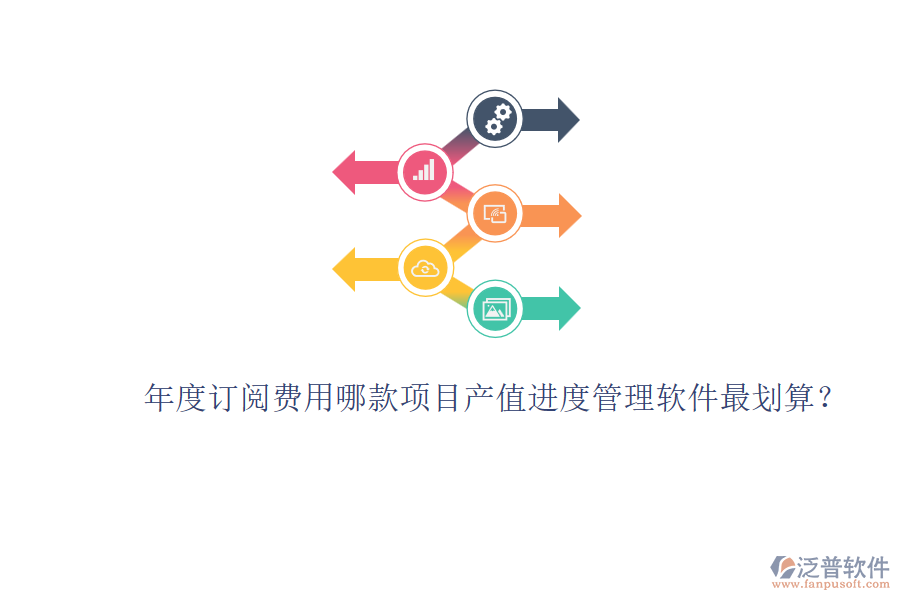 年度訂閱費(fèi)用：哪款項(xiàng)目產(chǎn)值進(jìn)度管理軟件最劃算？