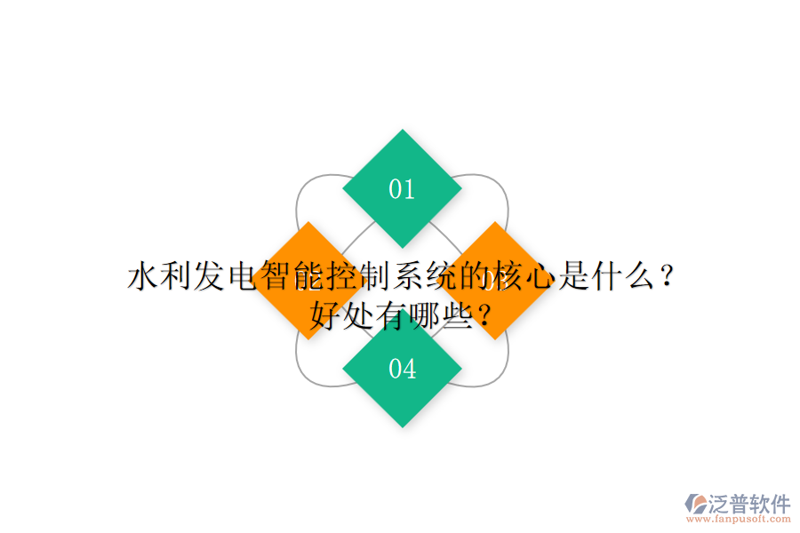 水利發(fā)電智能控制系統(tǒng)的核心是什么？好處有哪些？